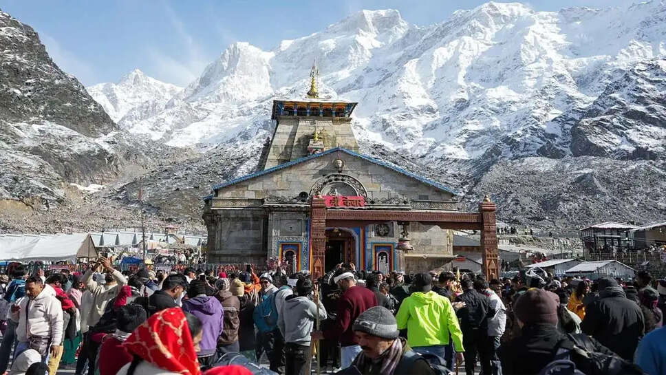 kedarnath