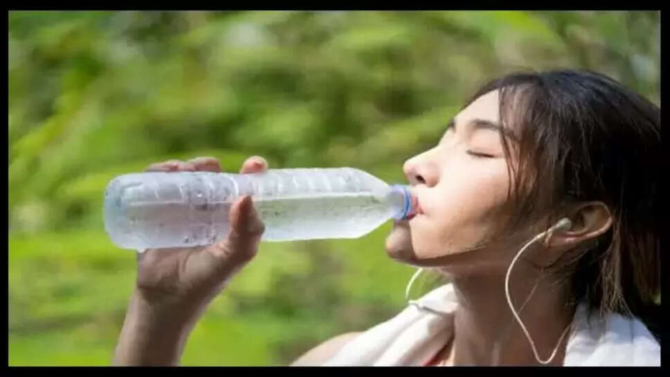 Cold Water