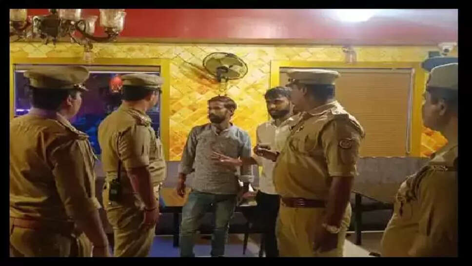 Varanasi
