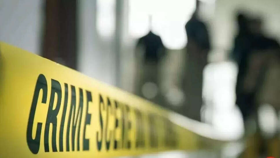 Crime