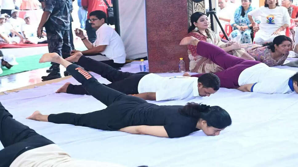 anupriya patel