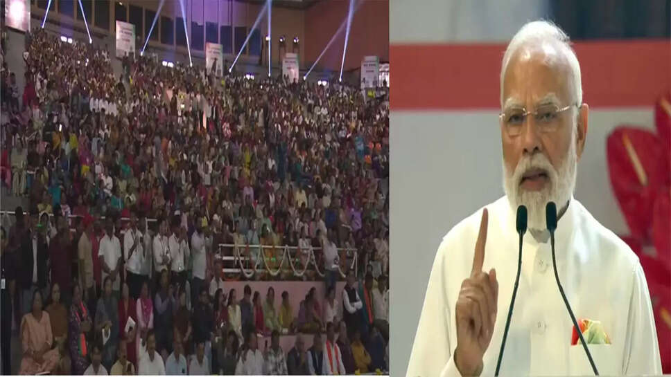 vande-mataram-150-years-pm-modi-speech-anniversary-celebration