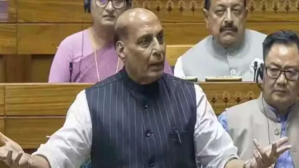 Rajnath