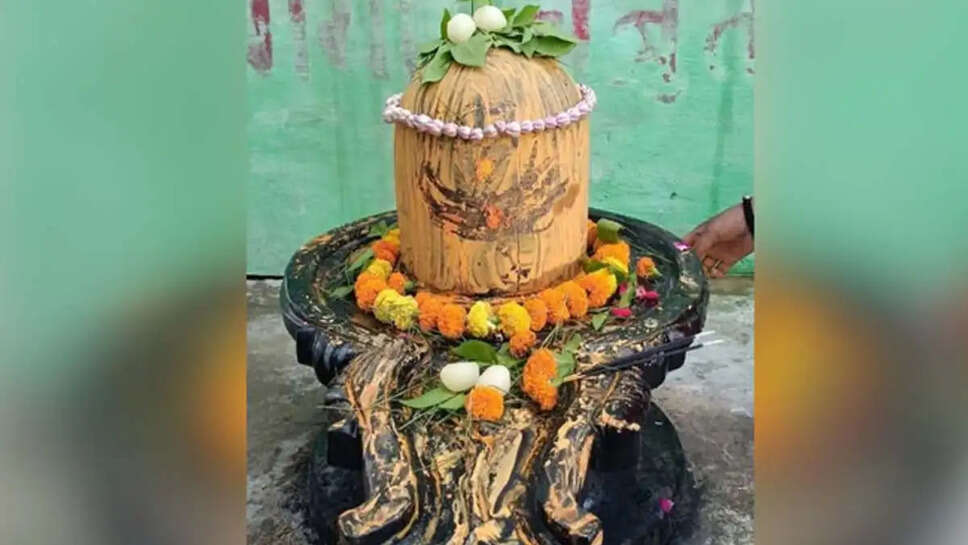 shiv ling