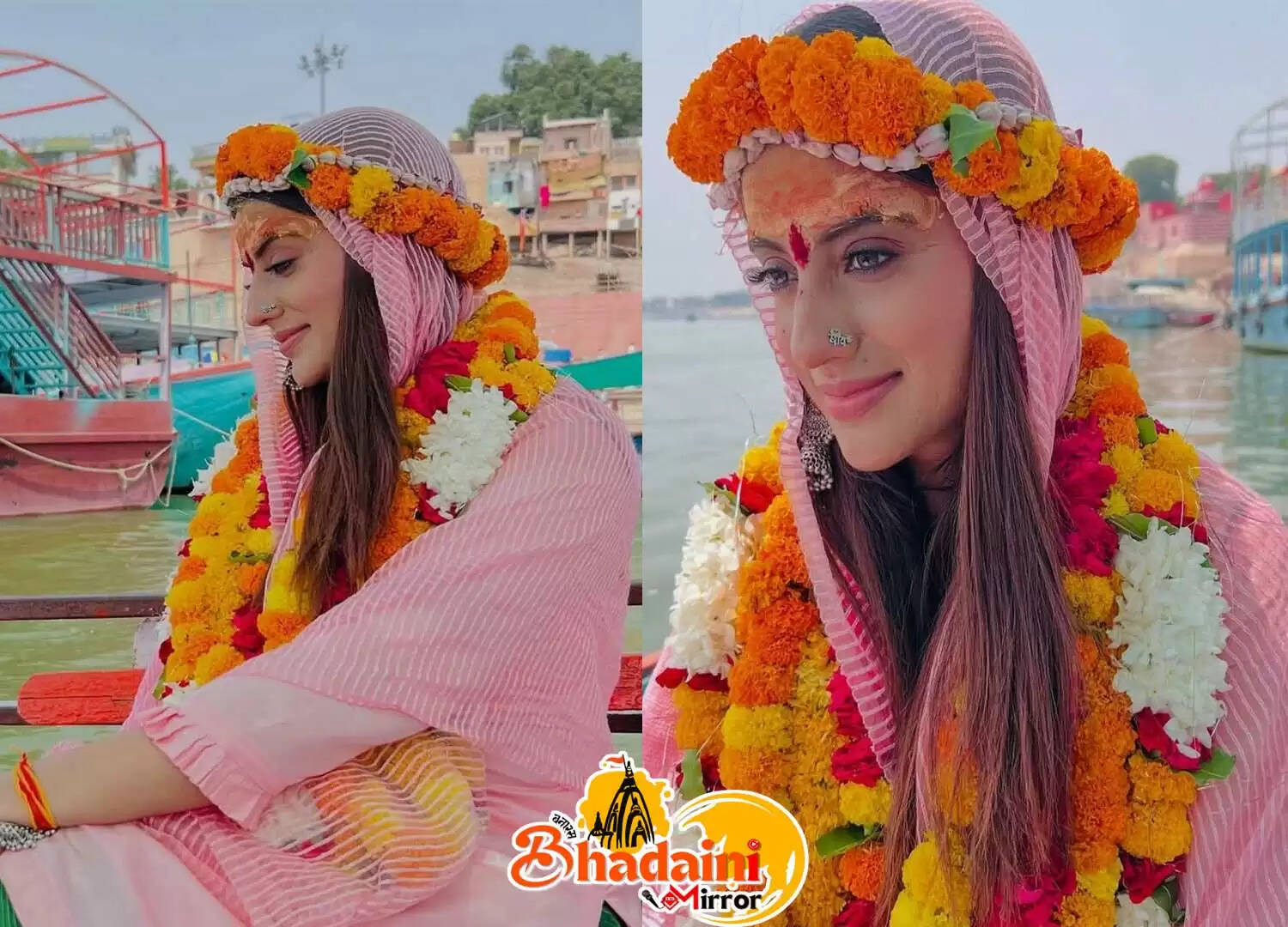 Akshara Singh