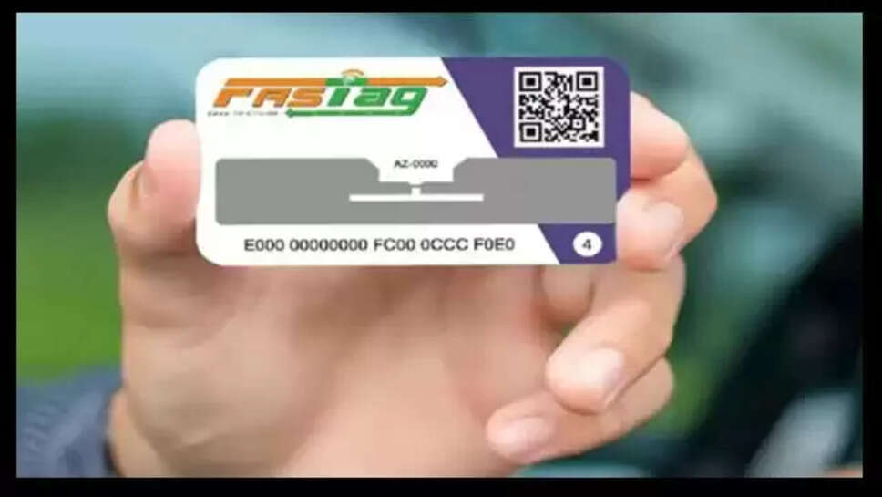 Fastag