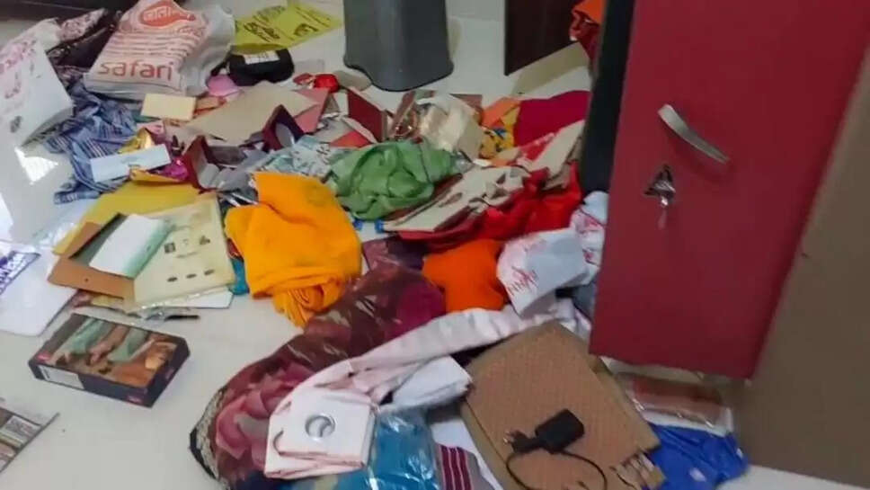 ...