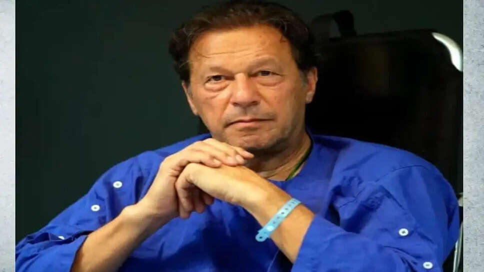 Imran Khan