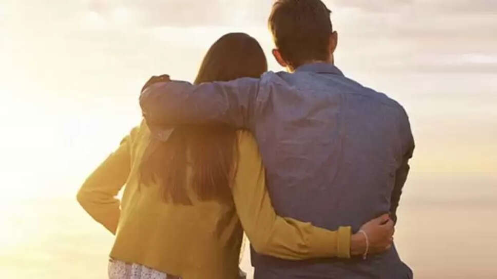 Live in relationship