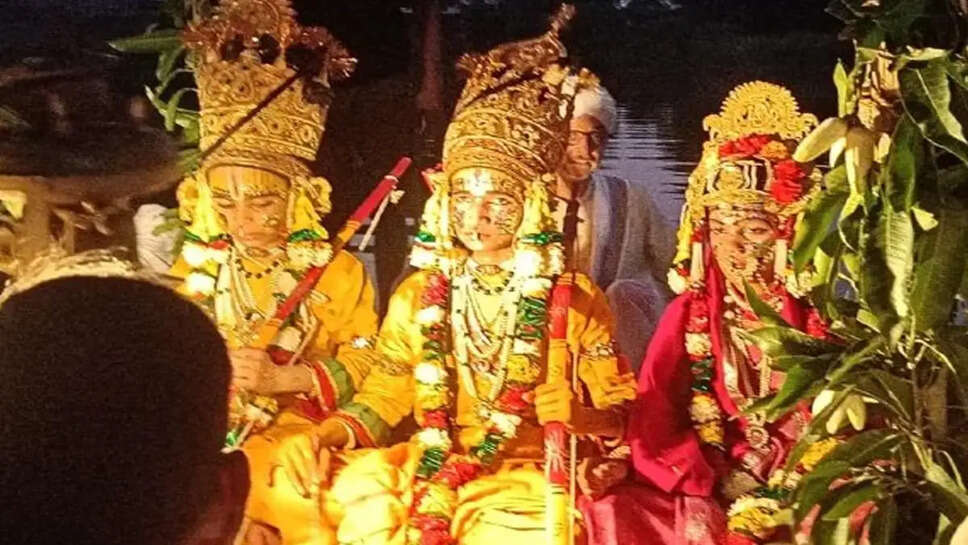 ramlila 