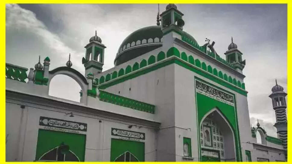 Sambhal