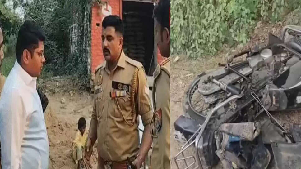 lucknow-bhaiya-patakhon-vyavastha-bike-visfot-do-yuvakon