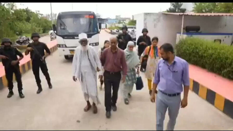 jhangur baba