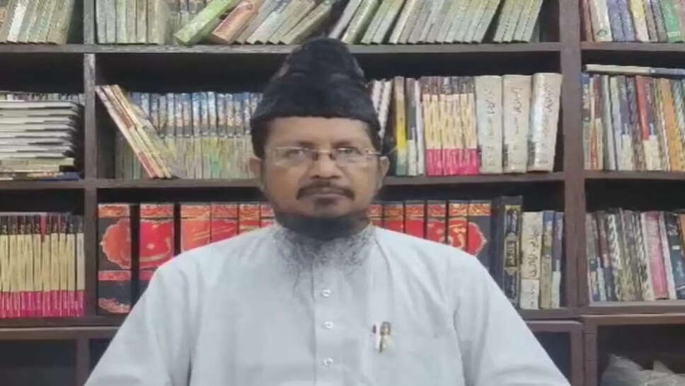 Maulana