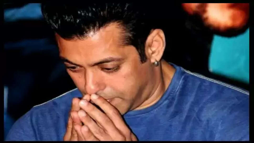 Salman Khan