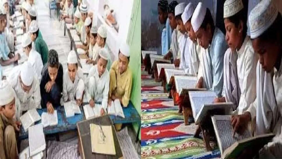 madarsa