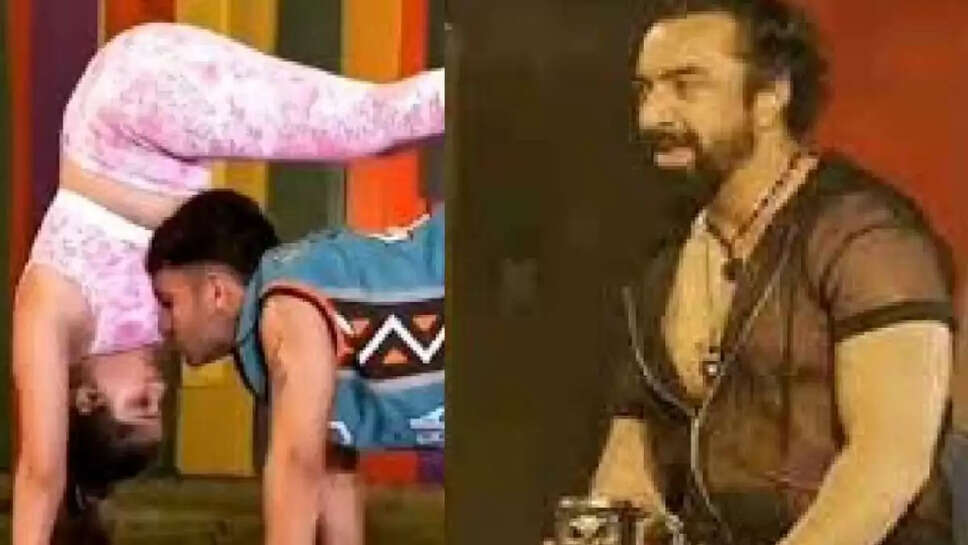 ajaj khan