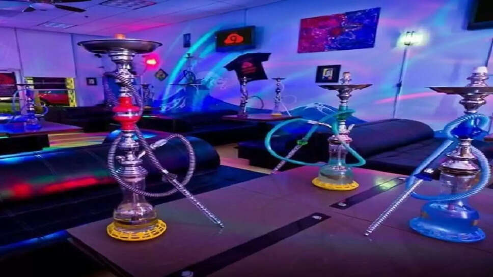 Hukka baar