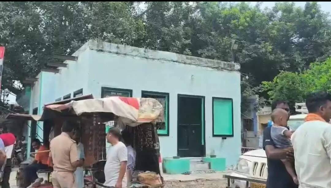 Imambada durgakund