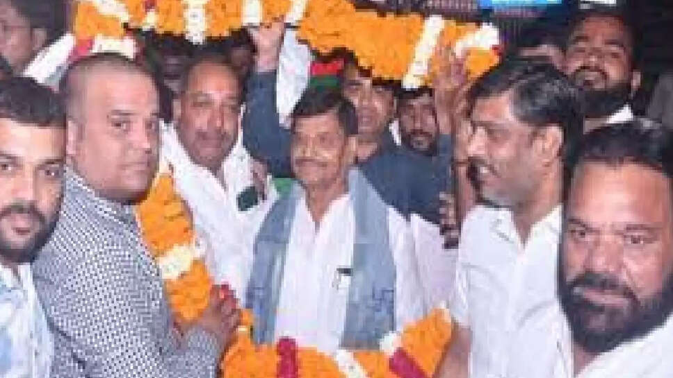 shivpal yadav