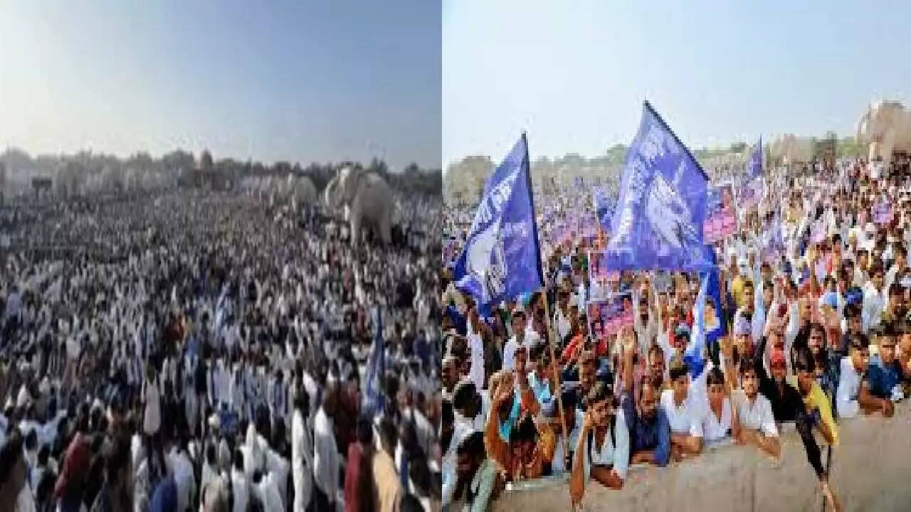 mayawati 