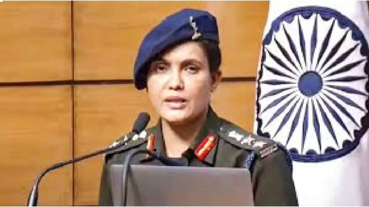 sofiya kuraishi