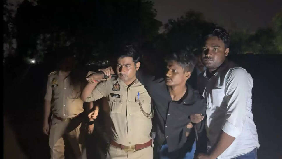 Police encounter 
