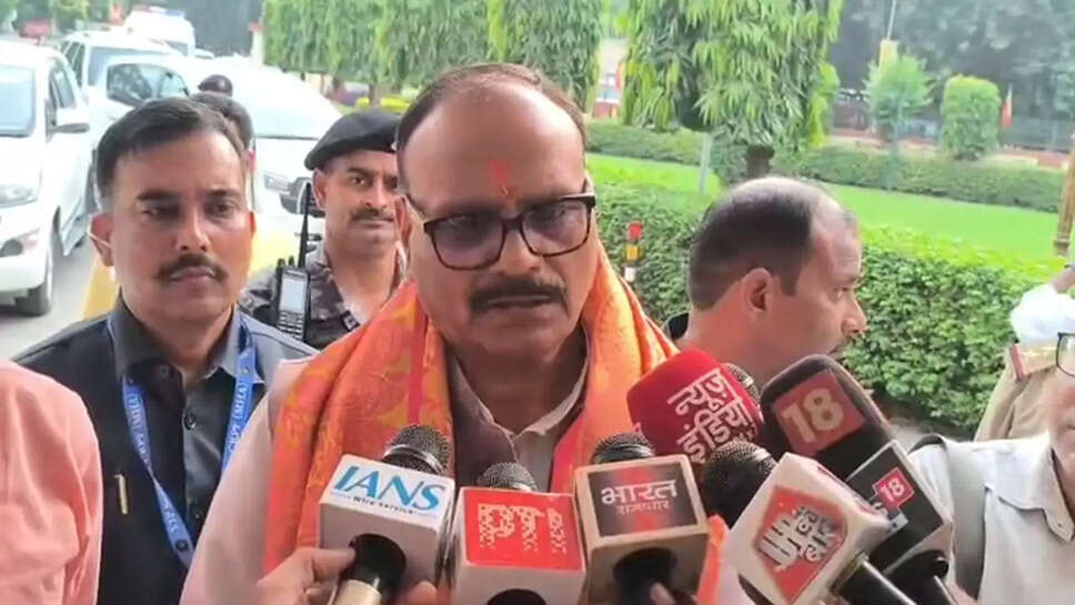 brijesh-pathak-on-sir-fake-voters-varanasi