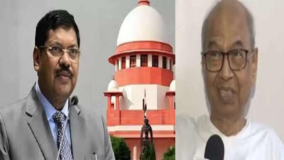 Cji suprim court