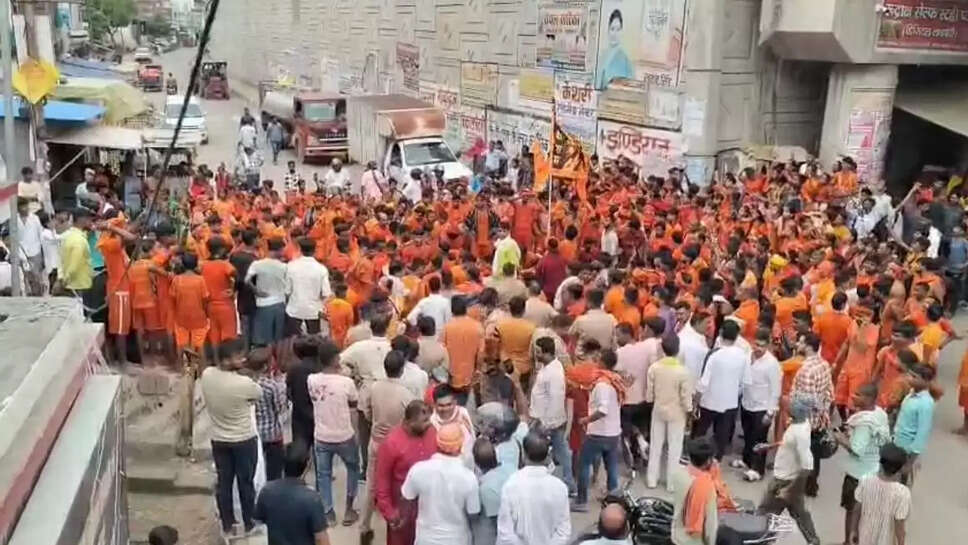 Varanasi News 