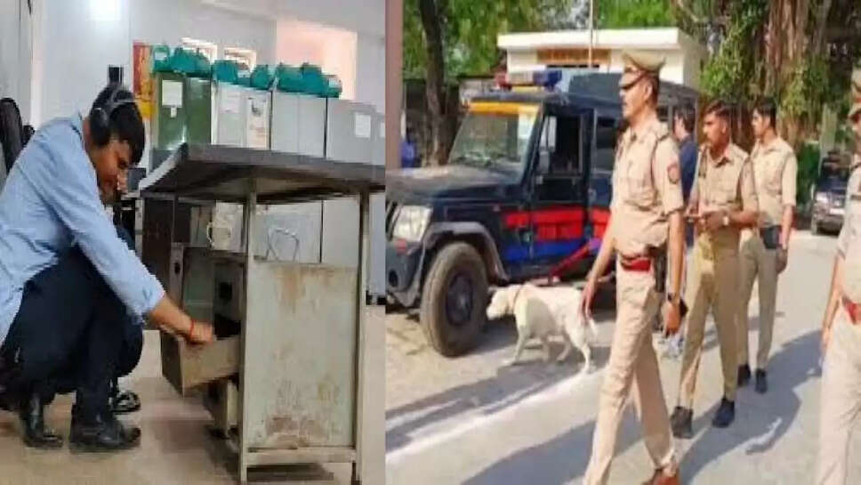 dhamki