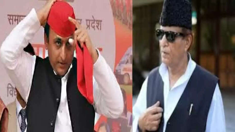 Akhilesh aajam khan