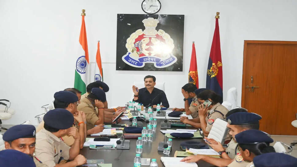 News police commissioner