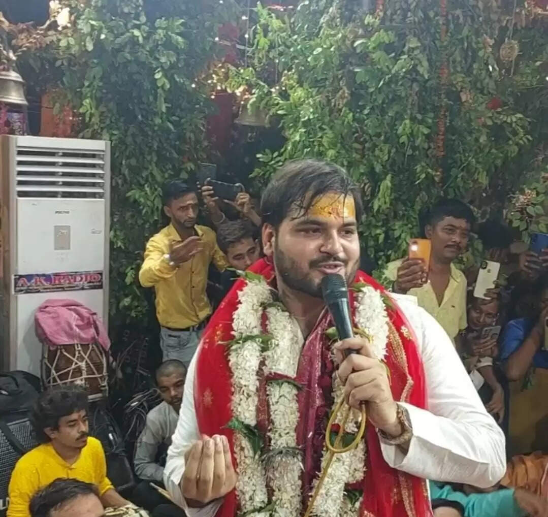 Arvind Akela