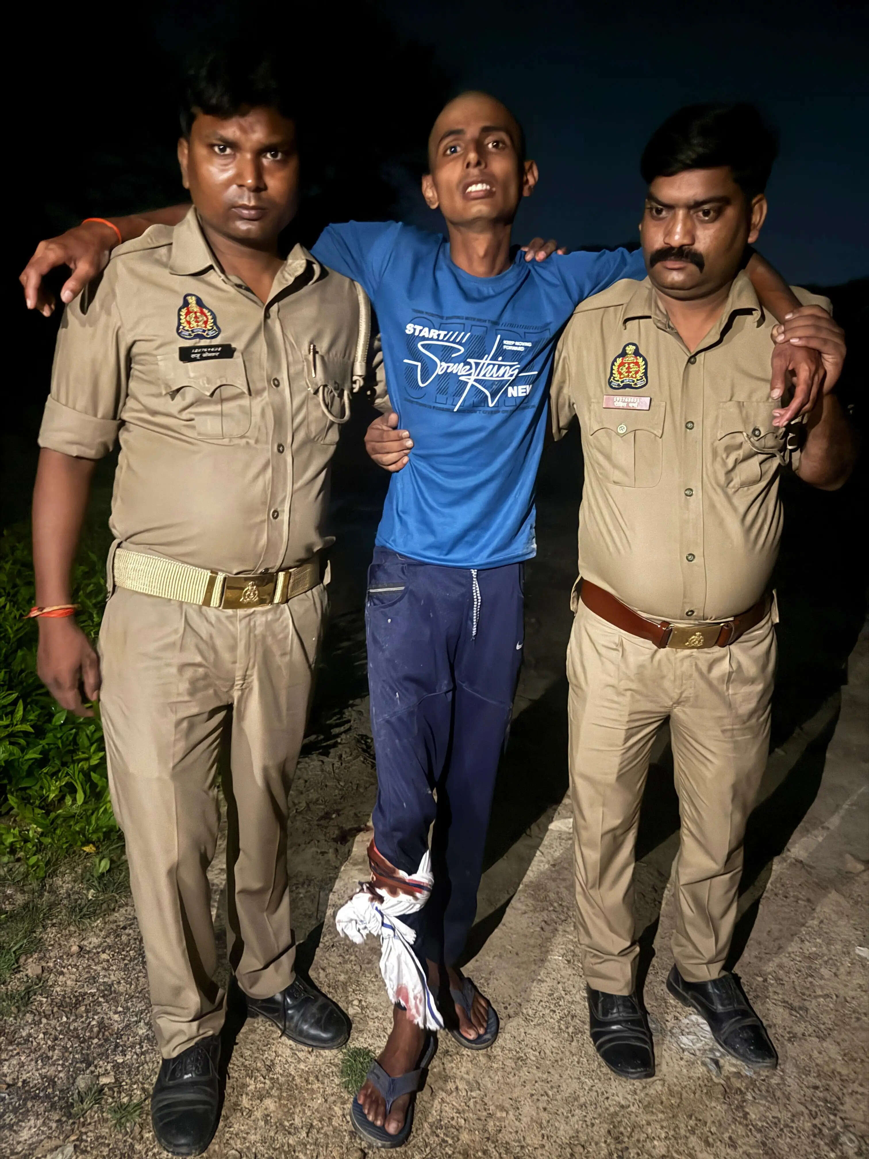 Vivek chaubey 