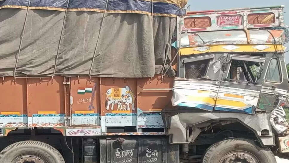 Truck photo