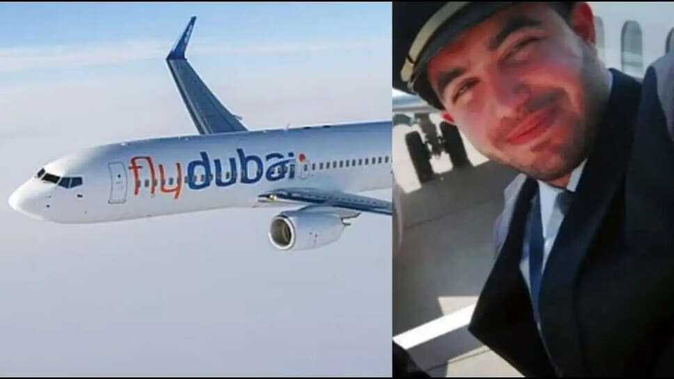 Flydubai 
