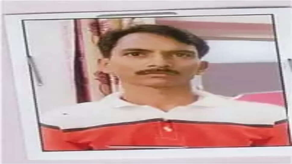 Criminal Anuj Kannaujia