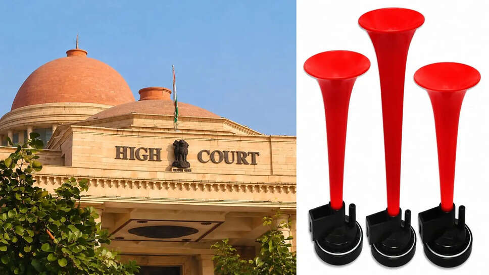 Lucknow High court 