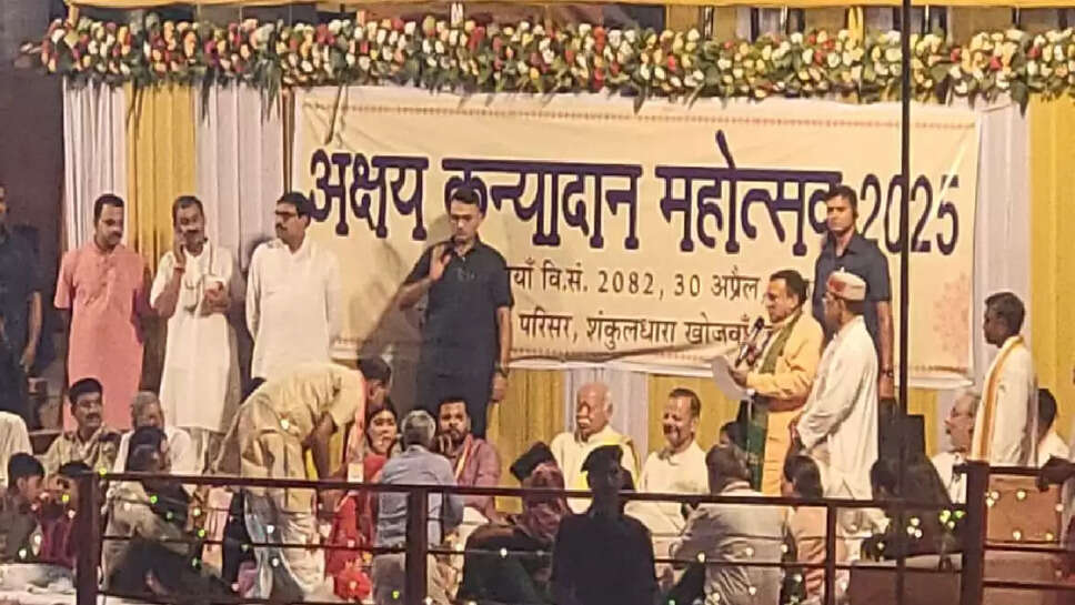 mohan bhagwat