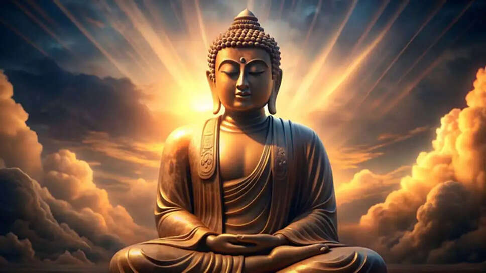 budhha