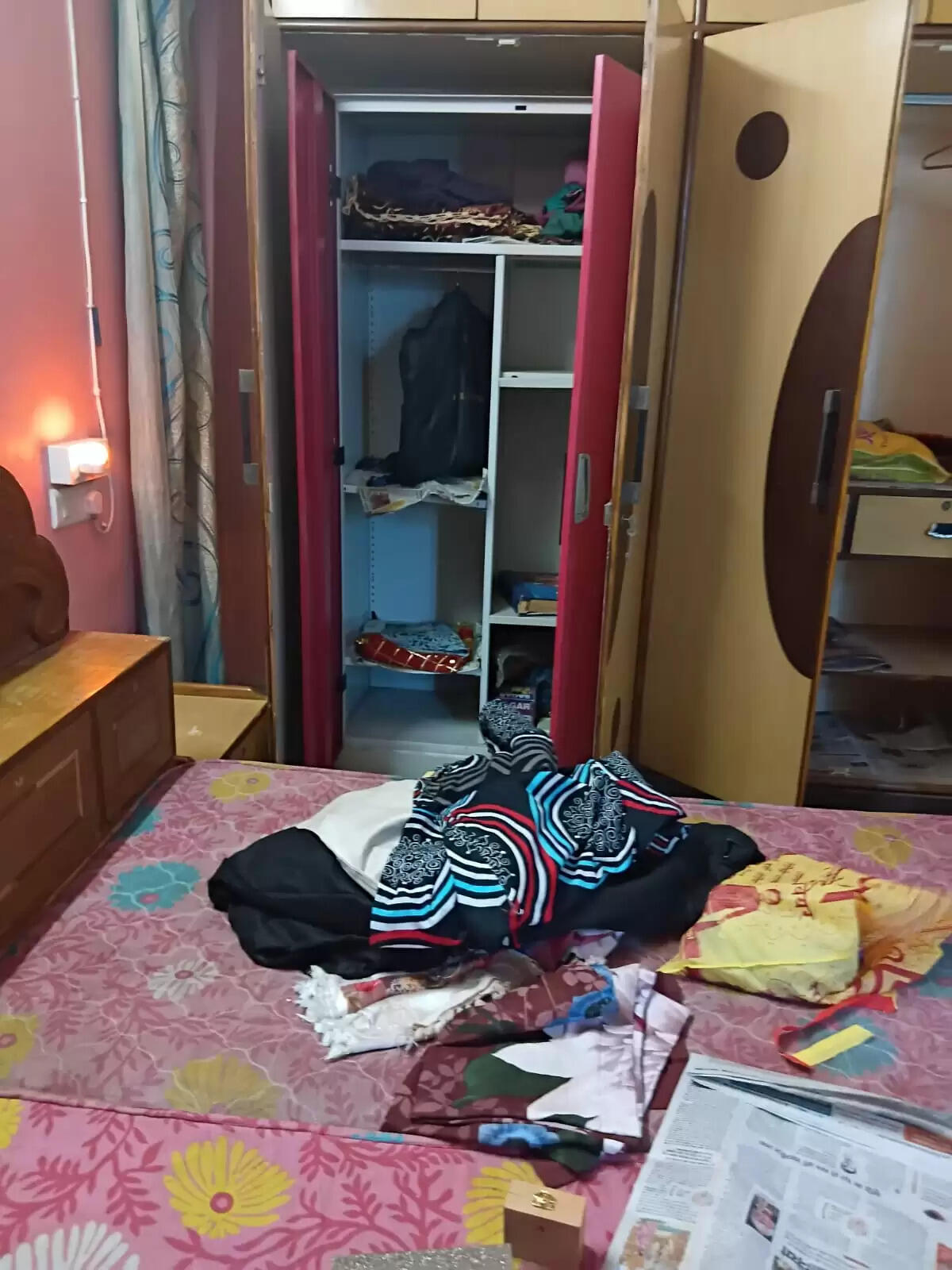 Shivpur chori