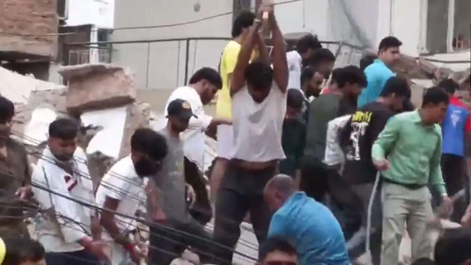 Delhi
