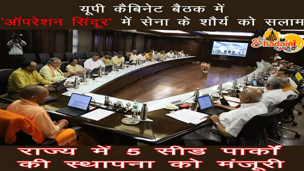CM Yogi