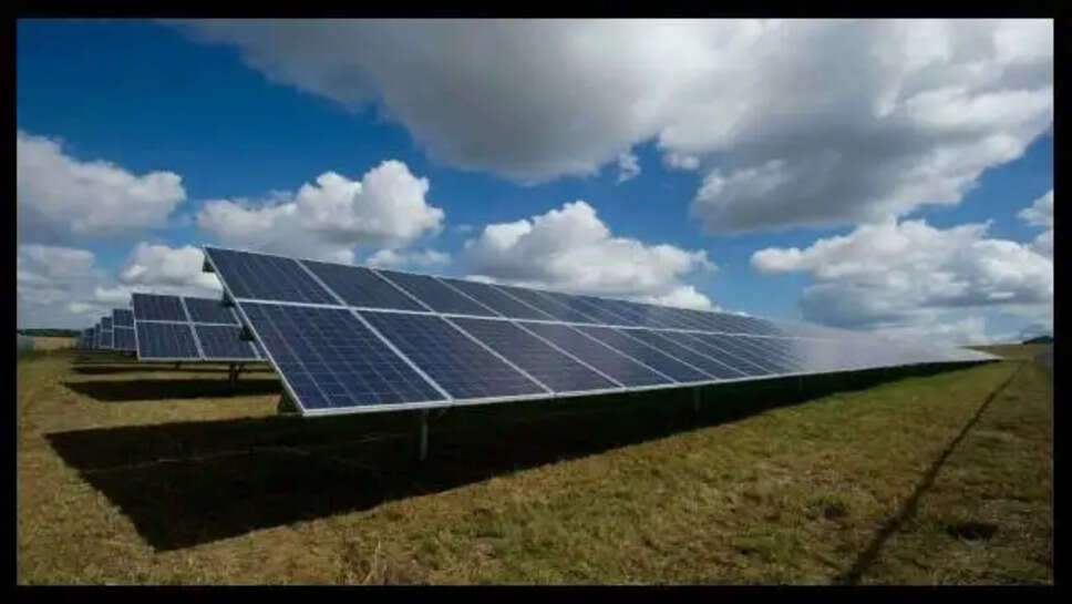 Solar City
