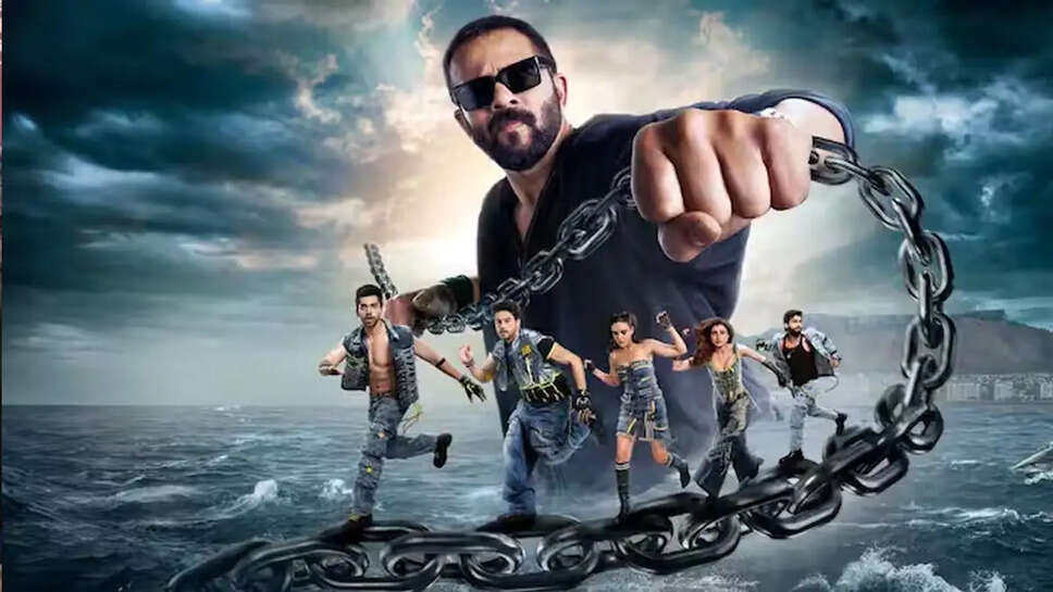 Khatron Ke Khiladi 
