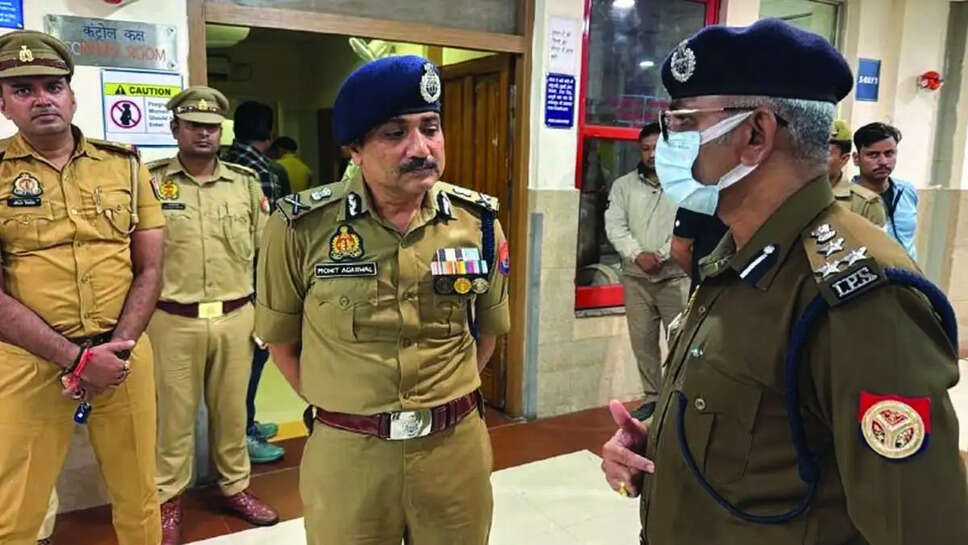 CP Varanasi 