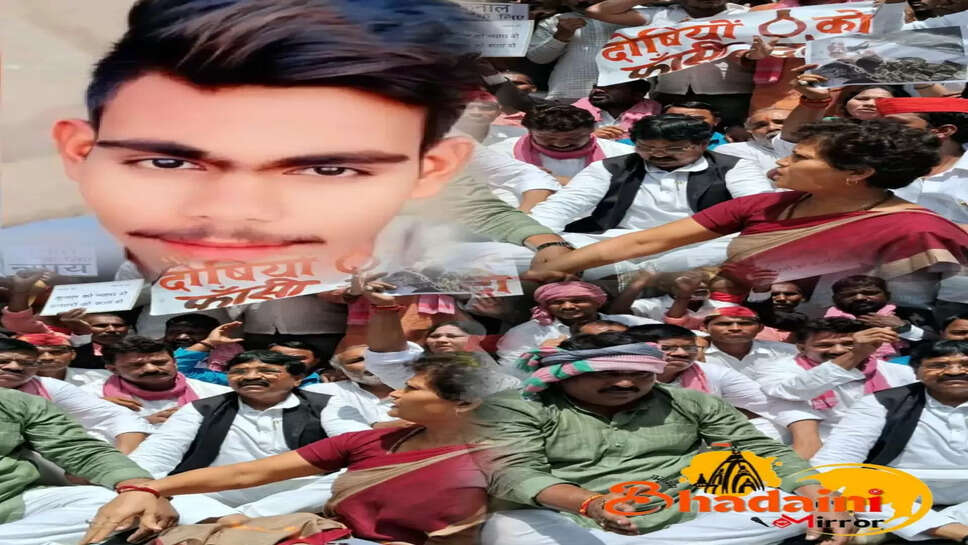 Varanasi crime 