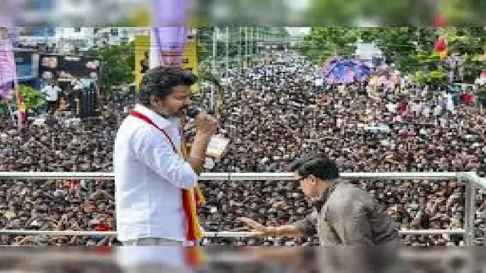 tamil actor vijay