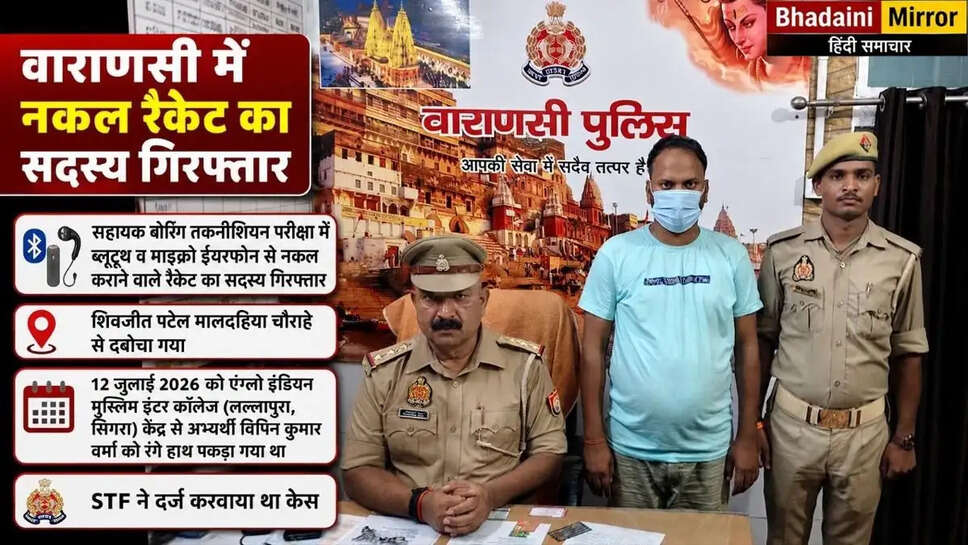Inspector Shivakant mishra 